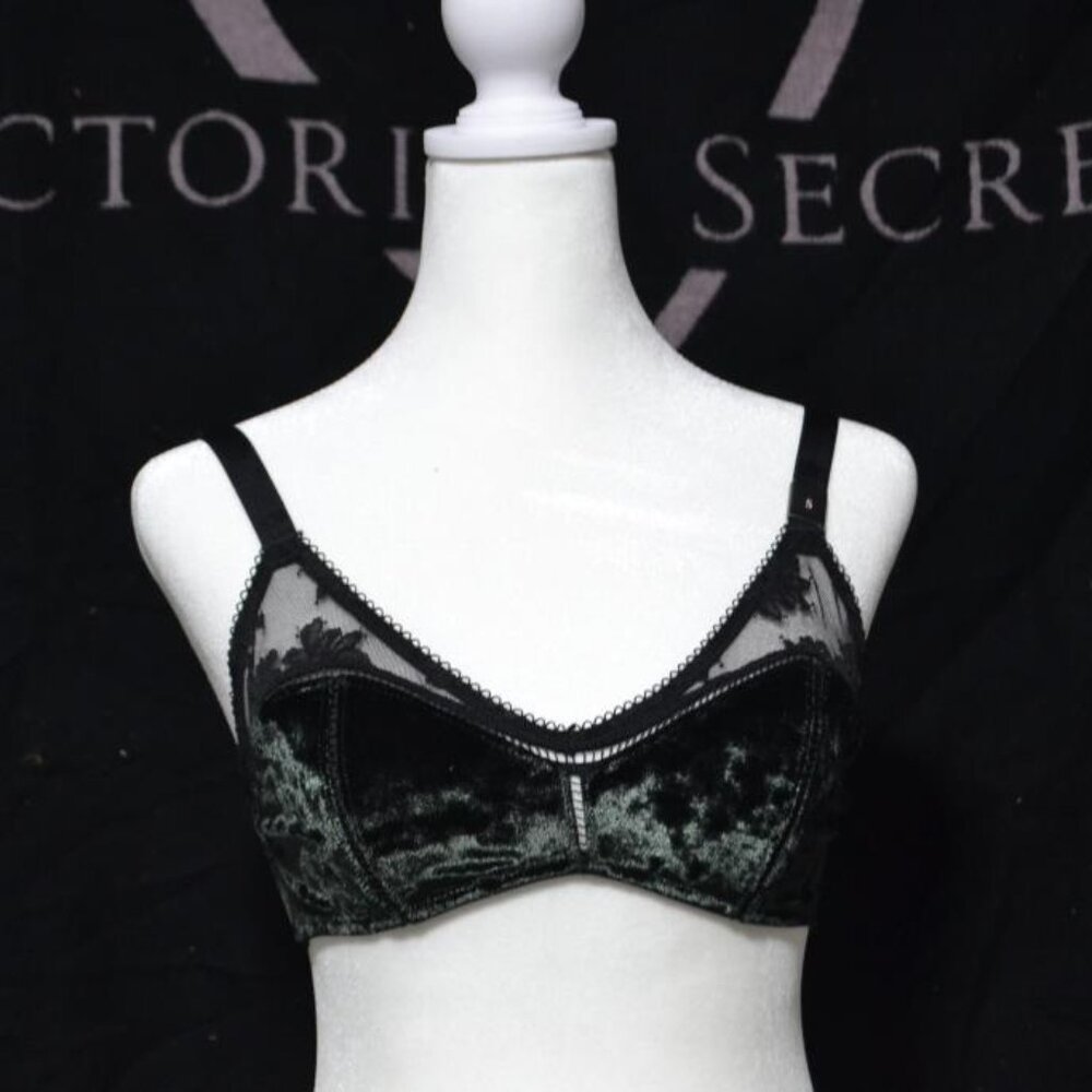 VICTORIA'S SECRET Very Sexy Bra Bralette